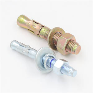 Parabolt PBA UNC1/<span class=keywords><strong>4</strong></span> 3/8 <span class=keywords><strong>1</strong></span>/2 3/<span class=keywords><strong>4</strong></span> Longitud <span class=keywords><strong>1</strong></span> 3/<span class=keywords><strong>4</strong></span> PULGADAS Hasta 7 PULGADAS - Product Image 6