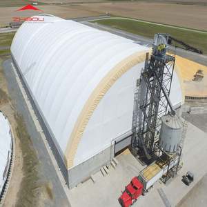 Structures en acier portables d'<span class=keywords><strong>occasion</strong></span> étanches et ignifuges pour tentes d'exposition commerciale en Allemagne - Product Image 2