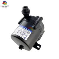Pompe à encre liquide originale et neuve à entraînement direct Iwaki RD-12ZTV24-Q1V14 pour machine d'imprimante SYSTEM