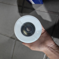 Untuk Filter Bahan Bakar Perkins Baru 4326658 4621739 2656613 2656611 26540017 FF167A