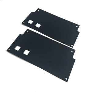 ฟิล์มฉนวนกันความร้อนสีดำสำหรับแผงหน้าปัดรถยนต์ ป้องกันแสงรบกวน - Product Image 4