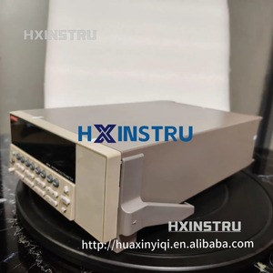 1PCS Keithley 6514 Système électromètre / Fonctionnement parfait # $     H - Product Image 2
