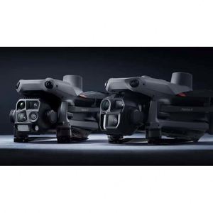 Original Global Version Matrice 4T 4E Carefree Plus Modular Drone Universal UAV Wide Angle <b>Camera</b> 4K UHD Video Capture - Product Image 3