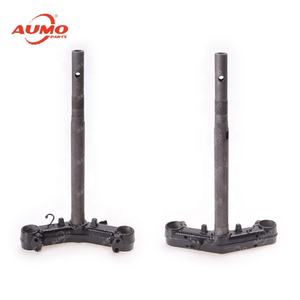 Pièces de direction de scooter, tige de direction pour SYM <span class=keywords><strong>ORBIT</strong></span> 50/125 - Product Image 2