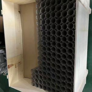 מחסנית מסנן מקצועית מחוזקת מפלדת אל-חלד להסרה מדויקת של חלקיקים עדינים - Product Image 4