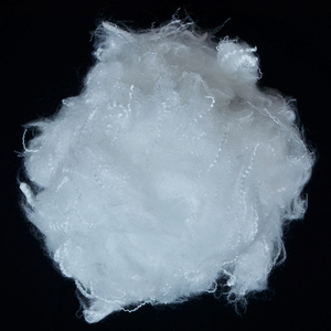 Sợi Nhỏ Xuống Áo Khoác Làm Đầy Lông Như <span class=keywords><strong>Polyester</strong></span> <span class=keywords><strong>Staple</strong></span> Sợi <span class=keywords><strong>Polyester</strong></span> Sợi - Product Image 4