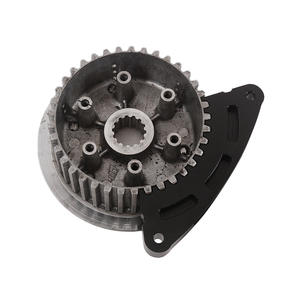 Support de panier d'outil de maintien d'embrayage de moto pour Duca tous les modèles - Product Image 6
