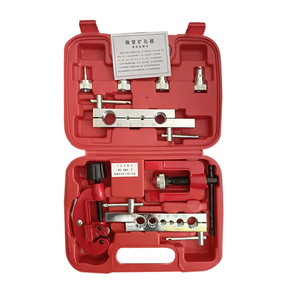 Manual Tube Expander 8 Piece Set 3-19mm Copper Pipe Air Conditioner Refrigerator Repair Tool - Product Image 3