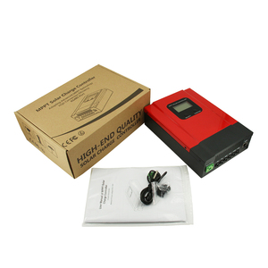 Bộ Điều Khiển Sạc Năng Lượng Mặt Trời Mppt Chất Lượng Cao Biến Tần Năng Lượng Mặt Trời Lai 120V <span class=keywords><strong>192V</strong></span> 50a <span class=keywords><strong>100a</strong></span> 150a 200a Với Bộ Điều Khiển Sạc Mppt - Product Image 3