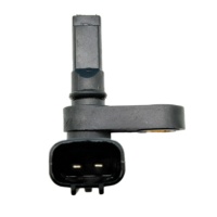 Capteur de vitesse de roue ABS 89542-60050 8954260050 pour Lexus GX460 GX470 LX570 Toyota Garantie 1 an