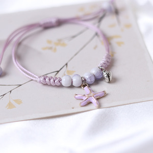Newton <b>Bracelets</b> Beaded Gold Cross Border Multi Drop Shipping Support Low MOQ Wholesale Minimal Weight Profile - Product Image 4
