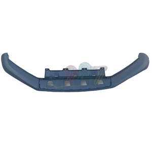 Stile esterno facile installazione Auto Auto Spoiler paraurti anteriore per <span class=keywords><strong>VW</strong></span> <span class=keywords><strong>Tiguan</strong></span> 2013 - OE 5 nd807903c - Product Image 1