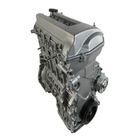 Nouveau bloc moteur 1ZZ-FE 1,8 L 4 cylindres pour Toyota Corolla Celica