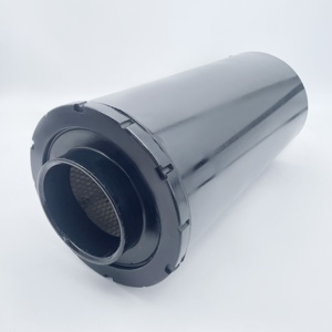 ไส้กรองอากาศ AH1192 SA11142 P537452 AH-5708 114500-002 PA3555 อะไหล่เปลี่ยนเครื่องยนต์ - Product Image 1