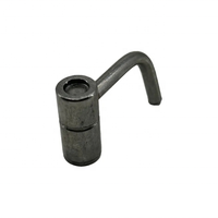 Buse de refroidissement du piston 7700875312 7700109892 pour Renault Kangoo Clio Scenic Trafic 1.9D-(F8Q)