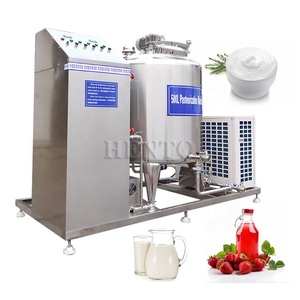 Machine <span class=keywords><strong>de</strong></span> pasteurisation des boissons au prix d'usine / <span class=keywords><strong>Pasteurisateur</strong></span> <span class=keywords><strong>de</strong></span> <span class=keywords><strong>jus</strong></span> <span class=keywords><strong>de</strong></span> fruits / <span class=keywords><strong>Pasteurisateur</strong></span> <span class=keywords><strong>de</strong></span> lait et machine <span class=keywords><strong>de</strong></span> refroidissement - Product Image 2