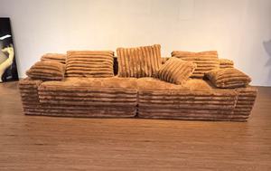 2025 सबसे ज्यादा बिकने वाले सोफे लिविंग रूम कॉर्डरॉय - Product Image 4