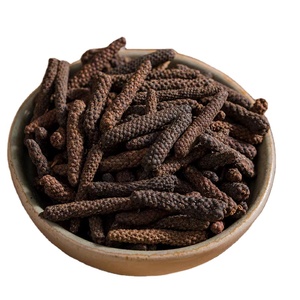 Poivre entier naturel Huaran pour usage culinaire, idéal pour ajouter <span class=keywords><strong>de</strong></span> la saveur aux ragoûts, aux sauces et aux <span class=keywords><strong>plats</strong></span> - Product Image 1