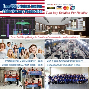 2025 nuevo gabinete Circular para bodega, diseños modernos de tienda de licores, estantería multicapa para almacenamiento de exhibición de vino - Product Image 2