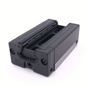 Actuador Lineal Silencioso HGH HGW, Actuador Lineal de Bloque para Router CNC de 5000 mm - Product Image 6