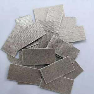 Folhas <span class=keywords><strong>Mica</strong></span> Finas: Soluções Ideais para Necessidades Isolantes/Isolamento <span class=keywords><strong>Mica</strong></span> Flexível - Product Image 2