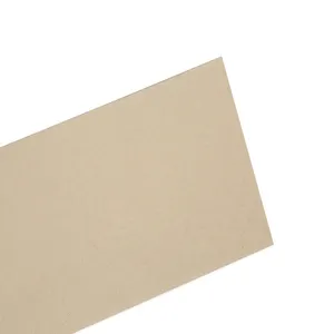 Transformator Isolatie Pers Papier Board Voor Elektrische Isolerende Materialen