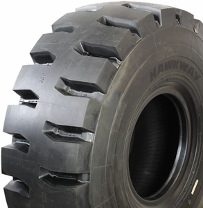 Neumático Sólido Sin Cámara OTR L-5 17.5-25 de Alta Calidad para Minicargadoras y Ruedas - Product Image 2