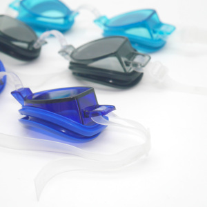 แว่นตาว่ายน้ำกันน้ำ HD สำหรับผู้ใหญ่ชายและหญิงแว่นตาว่ายน้ำใหม่ - Product Image 2