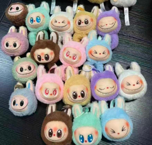 Peluche Bipdo, animale di peluche da 11 cm a 30 cm, per bambini dai 2 ai 4 anni, unisex, morbido, con imbottitura in cotone PP - Product Image 3