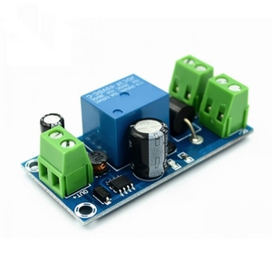 OKY3025 Automatic Switchover <b>Battery</b> Backup Module 5V-48V for Power Failure Protection - Product Image 1