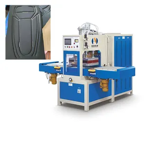 Manufacturer Sales HF RF Welding Machine High Frequency PVC Welding Machine For Seat Cover Cushion