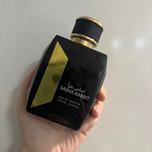 Nouveau Type <span class=keywords><strong>OUD</strong></span> Woody Arabian Perfume 24-H Black Gold Spray avec <span class=keywords><strong>parfum</strong></span> longue durée pour hommes Dubai UAE - Product Image 1