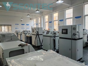 High Precision Refrigerant Charging Machine for <strong>Air</strong> Conditioning Refrigeration Equipment - Product Image 6