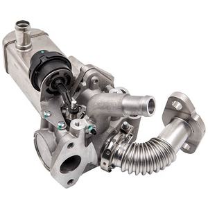 ชุดระบายความร้อน EGR คุณภาพสูง 147355X00A สำหรับรถยนต์นิสสัน NP300 นาวาร่า D40 พาธไฟน์เดอร์ แค็บสตาร์ <span class=keywords><strong>2</strong></span>.5 DCI - Product Image 2