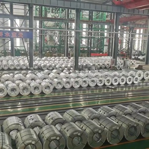 Bobine métallisée en acier inoxydable galvanisé, vente en gros, <span class=keywords><strong>2022</strong></span> - Product Image 2