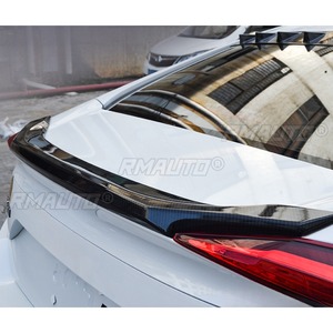 สปอยเลอร์หลังคาท้ายรถยนต์ ชุดแต่งสปอยเลอร์หลังคาท้ายรถยนต์ สำหรับ Honda Civic รุ่นที่ 10 อุปกรณ์ตกแต่งรถยนต์ - Product Image 4