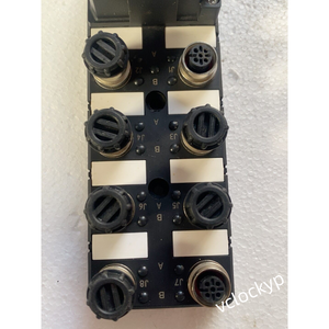 1PC Nouveau module GSEE TECH JB8M12-4P-J-R - Product Image 4
