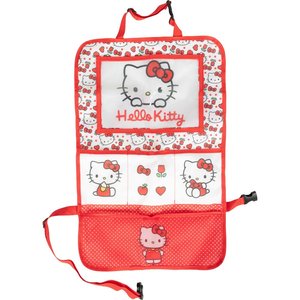 Organizer per auto Tataway Hello Kitty con supporto per tablet - Product Image 1