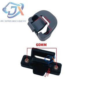 Cierre de vidrio para ventana de excavadora Caterpillar 307/314/315/320/324/326/329/330/336B/340/345C/349D - Product Image 3