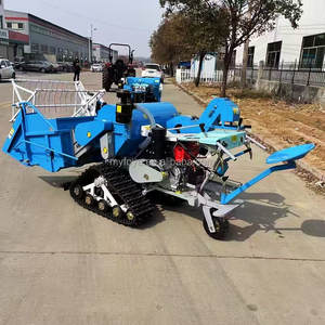 <span class=keywords><strong>Cosechadora</strong></span> Mini china, <span class=keywords><strong>cosechadora</strong></span> <span class=keywords><strong>de</strong></span> trigo - Product Image 2