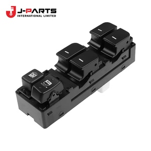 Interruptor de elevalunas eléctrico delantero derecho para Nissan NAVARA D40 2005-2015 OE 80960-EA002 80960EA002 - Product Image 1