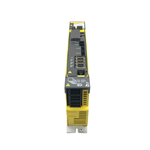 Module amplificateur FANUC A06B-6117-H303 Alpha I AiSV 20/20/20 3 axes A06B6117H303 pour entraînement FANUC - Product Image 3