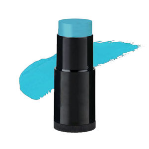 Bâton de <span class=keywords><strong>peinture</strong></span> de <span class=keywords><strong>maquillage</strong></span> organique à haute teneur en pigments, fournitures de <span class=keywords><strong>peinture</strong></span> corporelle imperméables avec logo personnalisé, fonction temporaire pour le corps vente en gros - Product Image 2