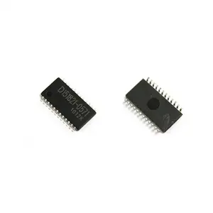 24SOP D151821 0571 Chip IC sirkuit terintegrasi