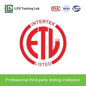 Dónde Obtener Certificación Global Integral para Tiras de Luces LED / De la UE al Medio <span class=keywords><strong>Oriente</strong></span> / Informe Todo en Uno - Product Image 5