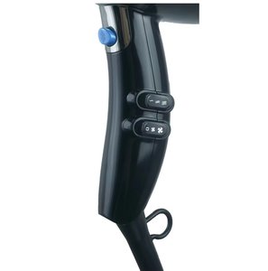 Secador de Pelo Profesional al por Mayor, 2400W, Iónico, de Alta Potencia, para Salón, con Difusor, Cuidado Iónico Avanzado, Plegable 2 - Product Image 3