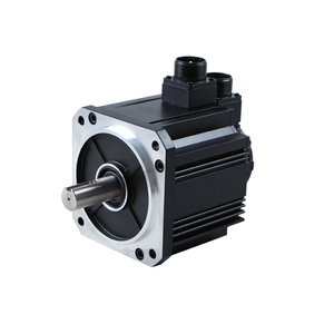 มอเตอร์ไร้แปรงถ่าน bibo Fulling 48v 2000w ขนาด 130 มม. แรงบิด 9.55 นิวตันเมตร มอเตอร์ขนาดเล็กกันน้ำ Bldc 220v - Product Image 1