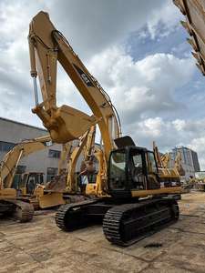 เครื่องขุดสำหรับแมวเครื่องขุดใช้330CL สำหรับแมว - Product Image 6