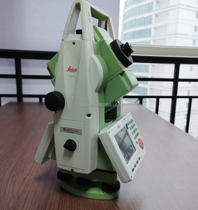 Estación de Quipements de topografía de segunda mano Totale <span class=keywords><strong>Ts06</strong></span> Plus para estación <span class=keywords><strong>total</strong></span> El precio es negociable - Product Image 1