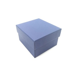 Caja de embalaje ecológica de papel con base rígida para velas, regalos, ropa y zapatos, personalizable según las necesidades. - Product Image 4